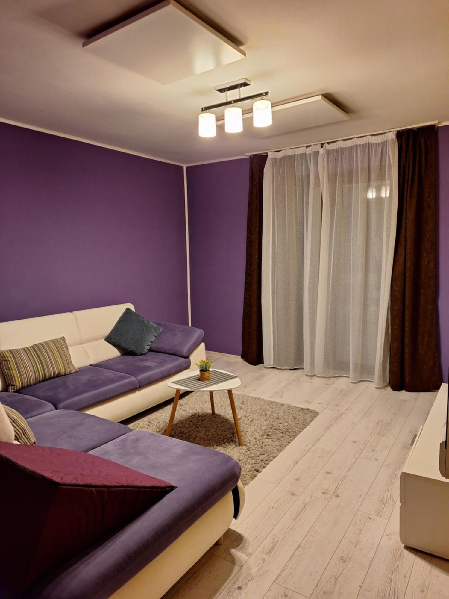 Coral Apartment Marosvásárhely Kültér fotó