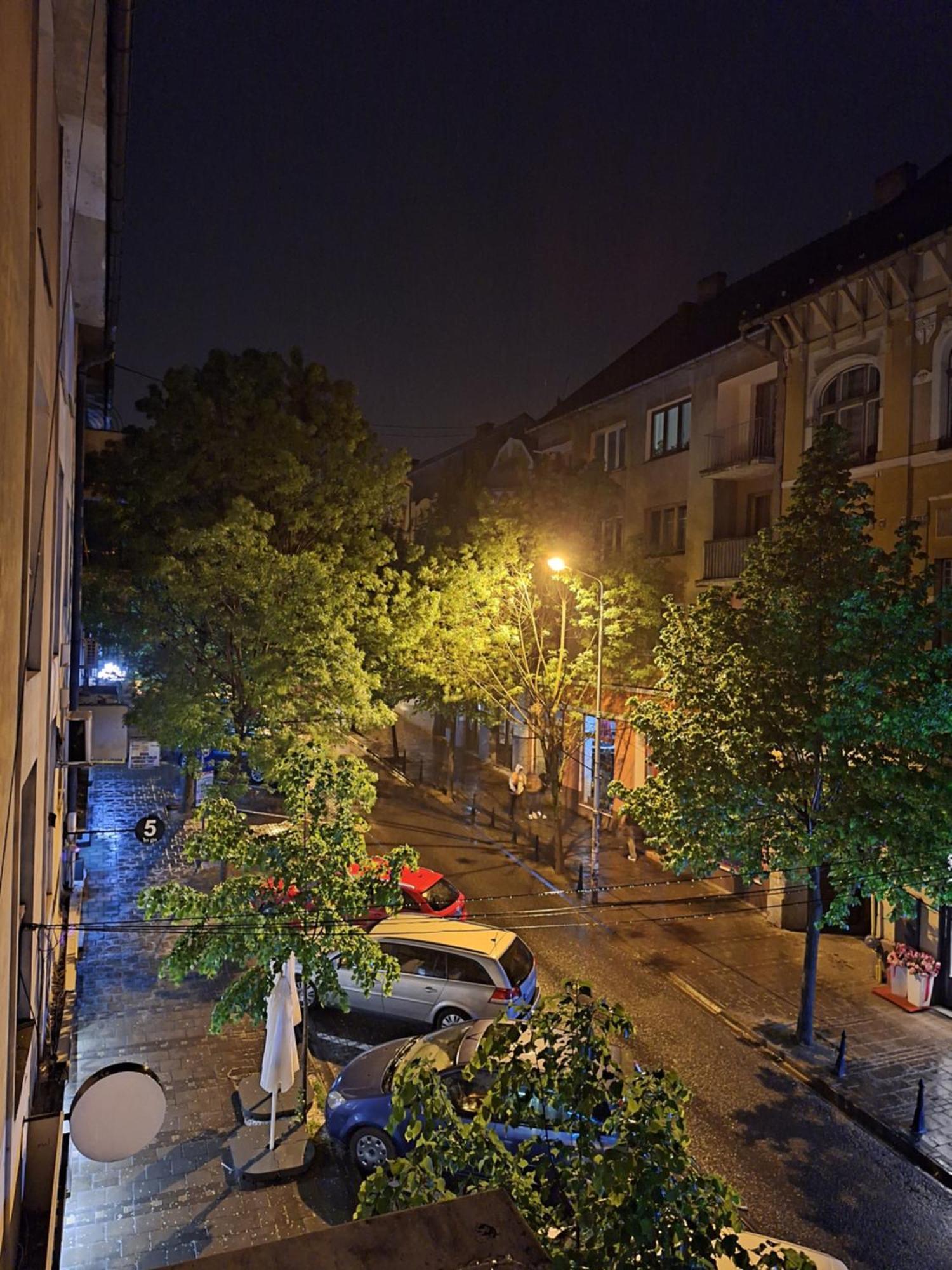 Coral Apartment Marosvásárhely Kültér fotó
