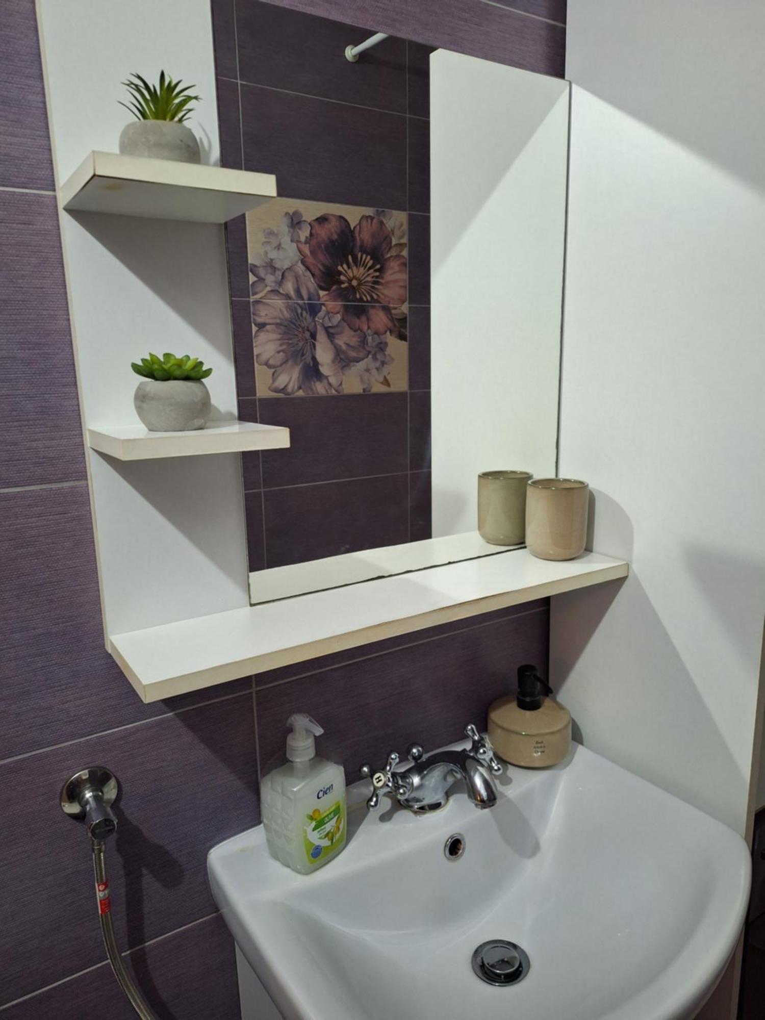 Coral Apartment Marosvásárhely Kültér fotó