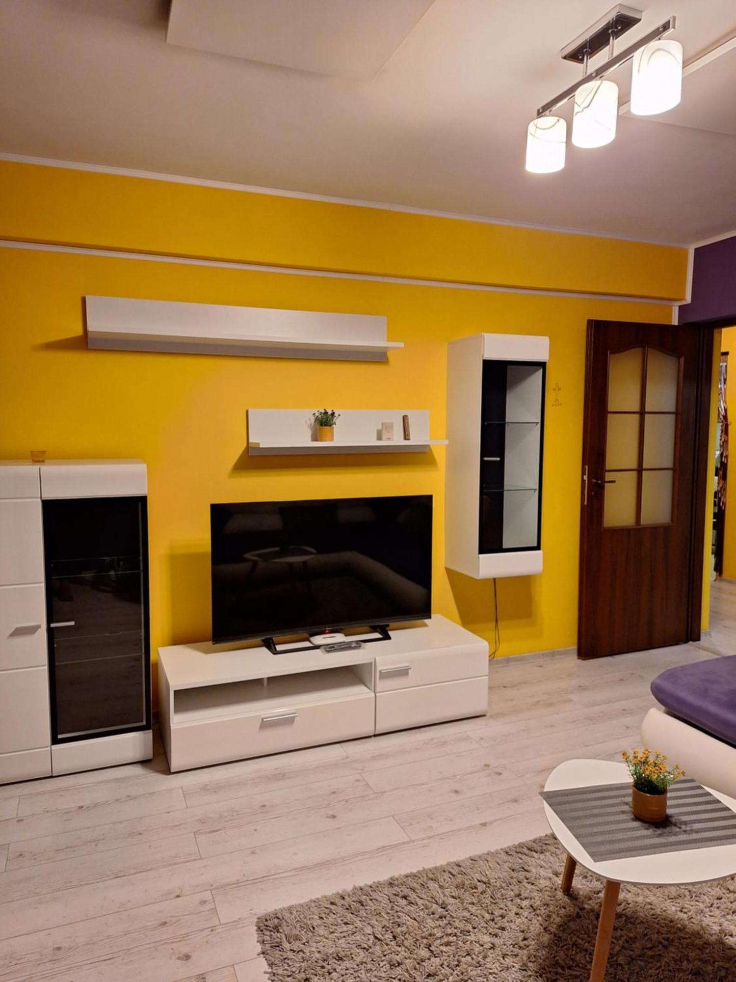 Coral Apartment Marosvásárhely Kültér fotó