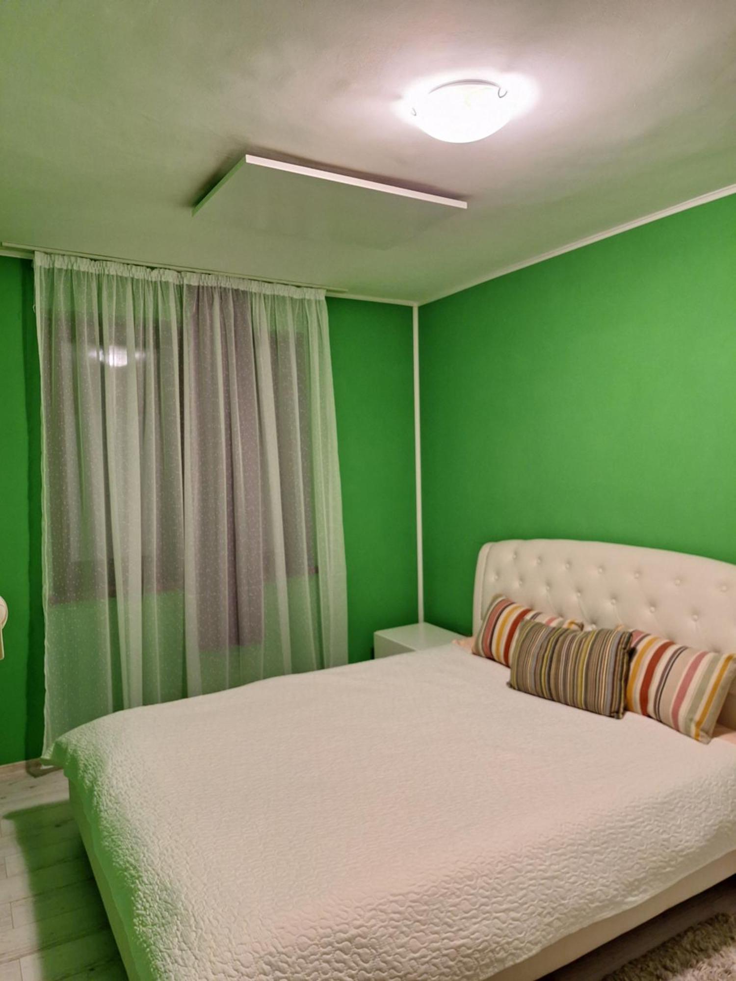 Coral Apartment Marosvásárhely Kültér fotó